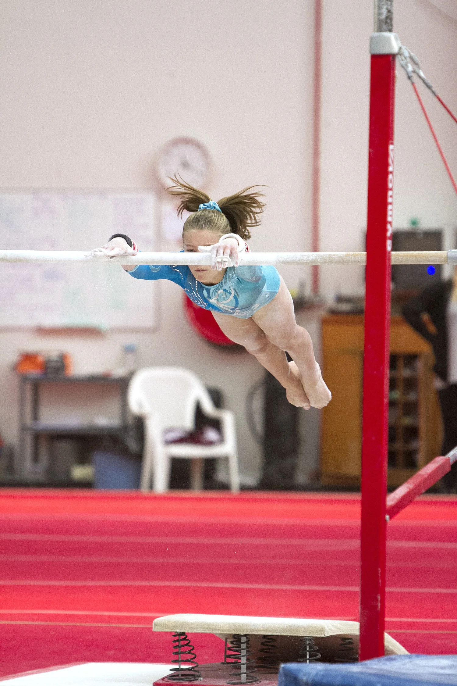 Gymnastics